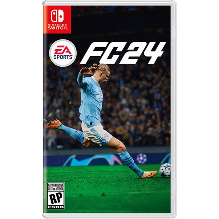EA Sports FC 24 PS4 PAL Pre-Sale