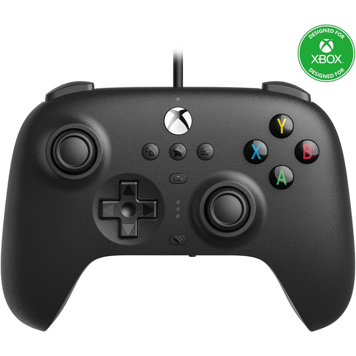 8Bitdo Ultimate Wired Controller for Xbox Series X, Xbox Series S, Xbox One, Windows 10 & Windows 11