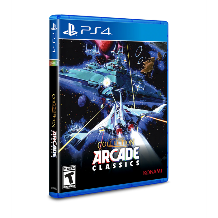 Classic video deals games for ps4