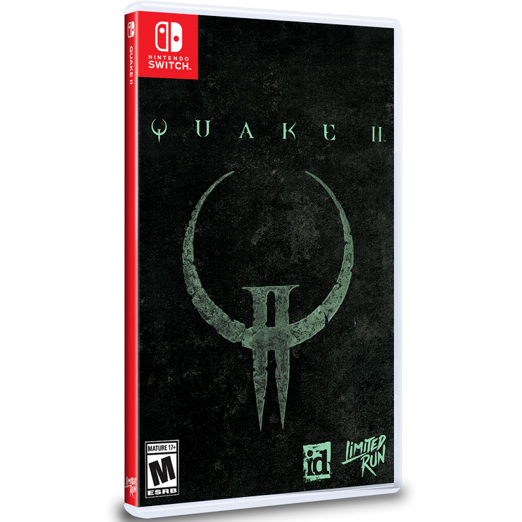 Quake II Collection