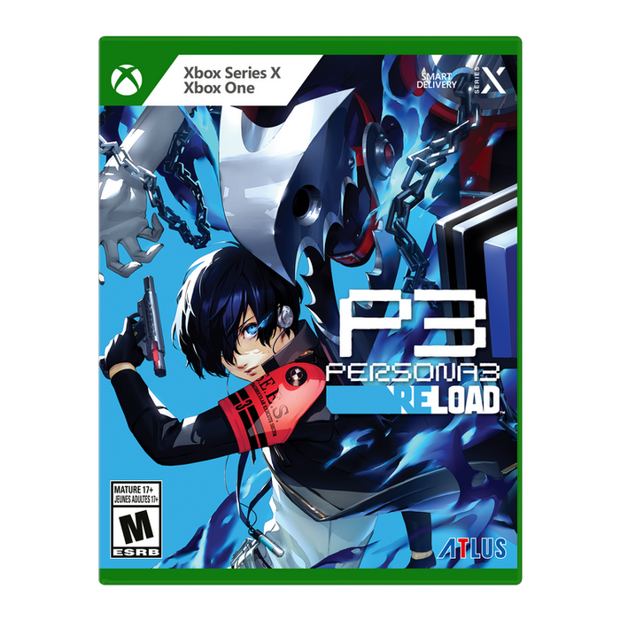 Persona 3 Reload release date set for February 2024