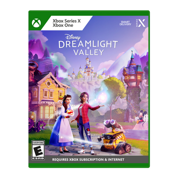 Disney xbox game hotsell