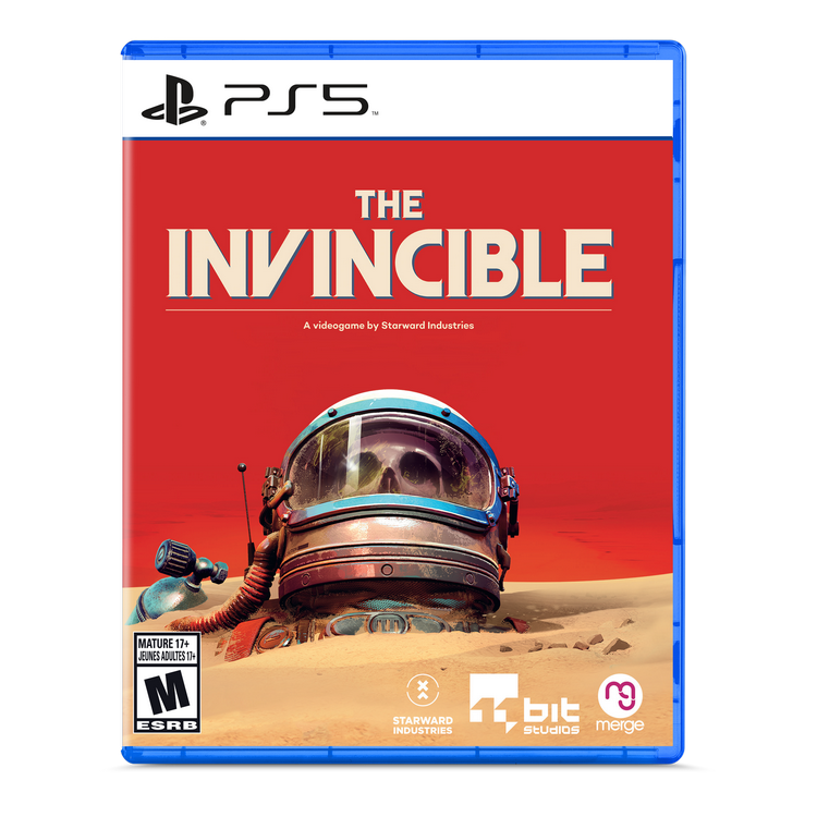 The Invincible Collection