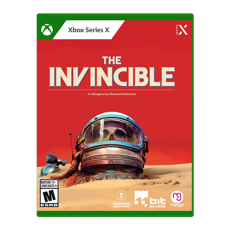 The Invincible Collection