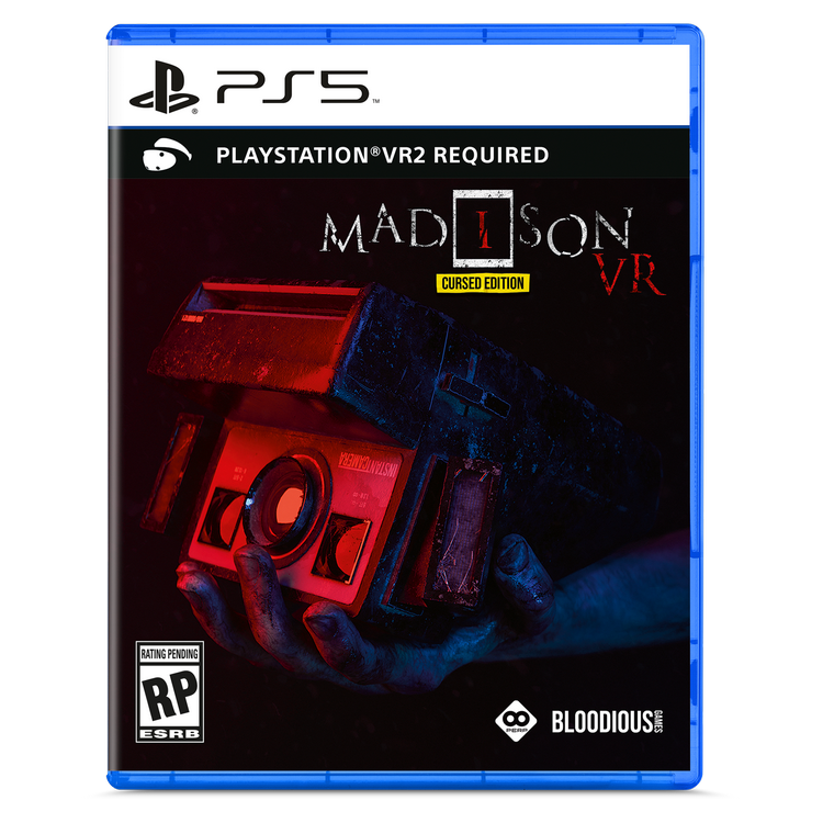 PSVR2 PlayStation 5 Game Restocks