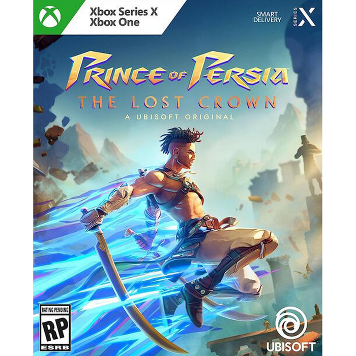 Prince of persia online trilogy xbox one