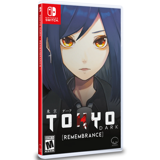 Nintendo switch tokyo ghoul 2025