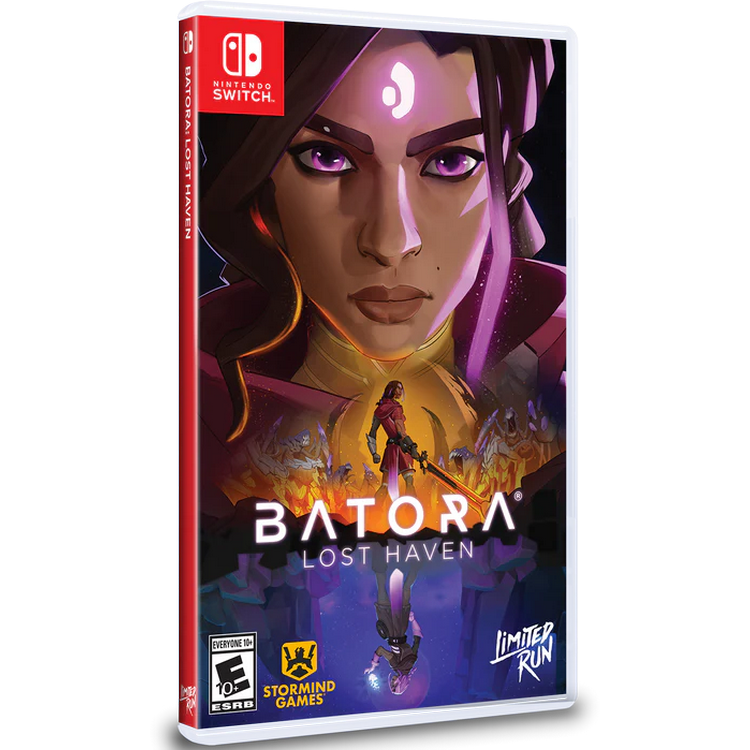 Batora: Lost Haven ニンテンドースイッチ RPG VGP0019030_1024x1024.png?v=