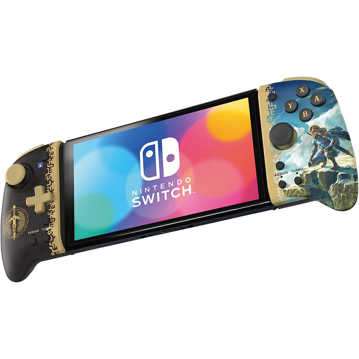 Split Pad Pro (The Legend of Zelda: Tears of the Kingdom Split Pad Pro (The Legend of Zelda: Tears of the Kingdom