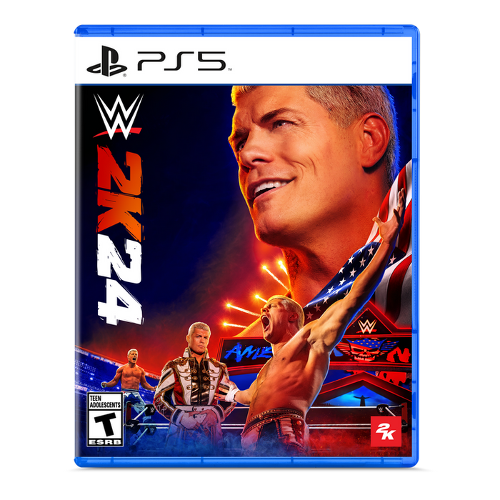 Wwe online ps vita