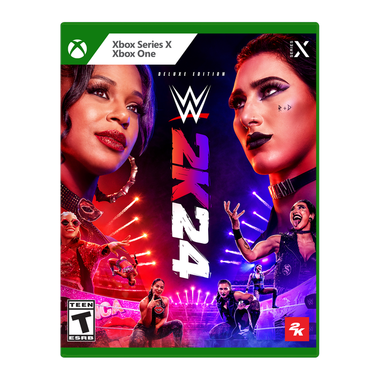 Deals Wwe Nintendo Switch Games Wwe 2k20 WWE 2K20 (PS4