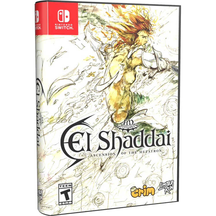 New LRG Arrivals - March 28, 2025