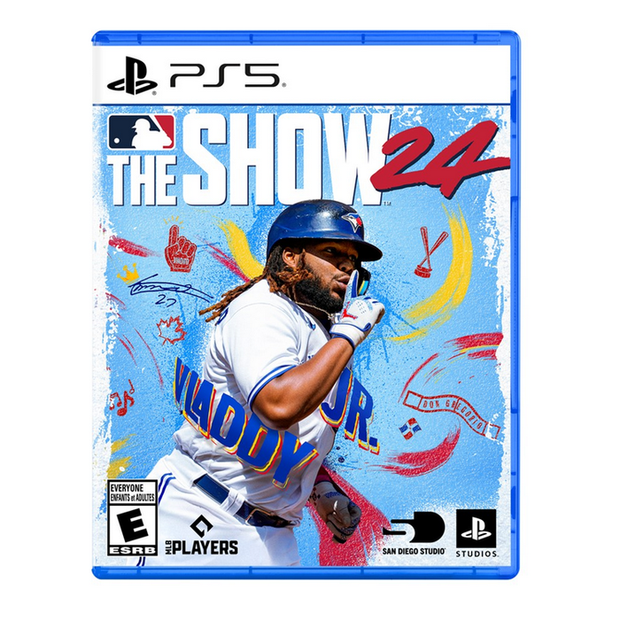 MLB The Show 24 - Playstation 5
