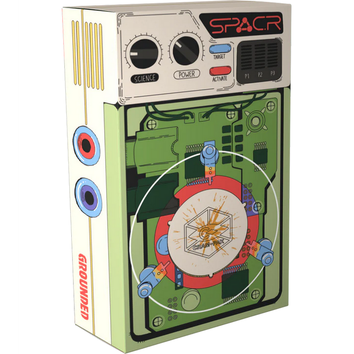 Grounded Fully Yoked Edition Collector's Edition [Limited Run Games #97] - PlayStation 5