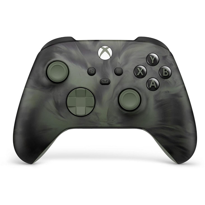 Xbox Wireless Controller – ( Nocturnal Vapor Special Edition ) for Xbox Series X|S, Xbox One, and Windows 10 Devices