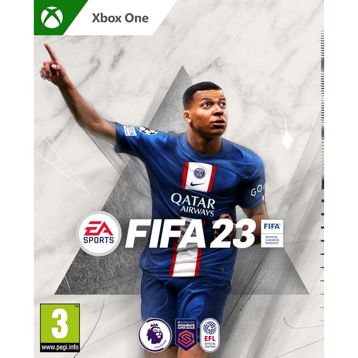 FIFA 23 (PEGI IMPORT) - Xbox One