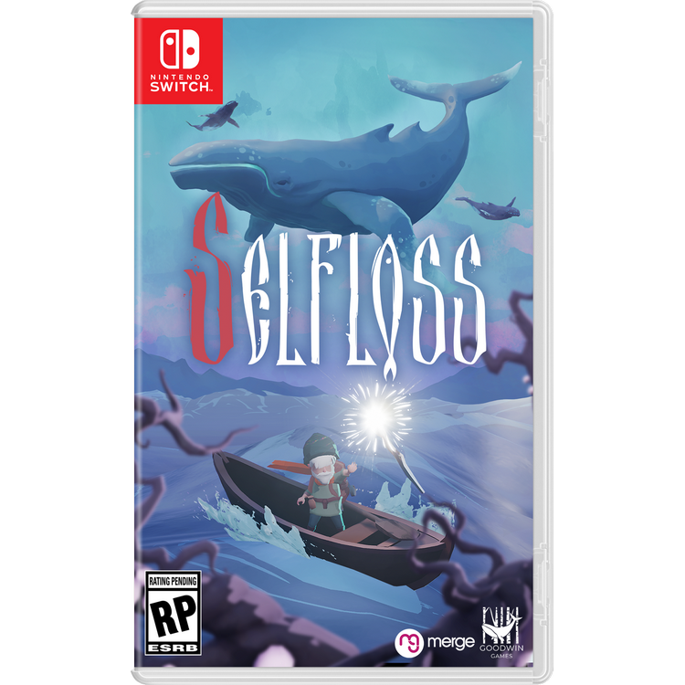 Selfloss - Nintendo Switch — VIDEOGAMESPLUS.CA