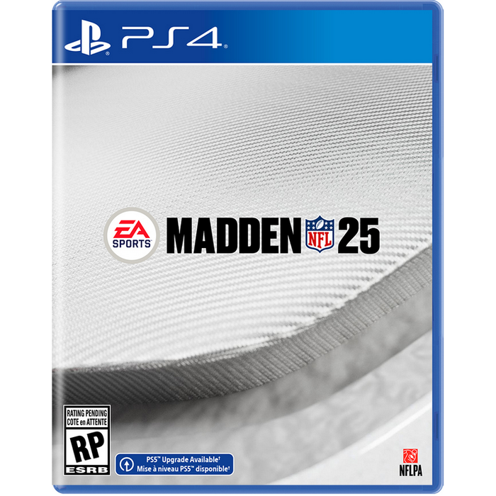 Madden NFL 25 - Playstation 4 (PRE-ORDER)