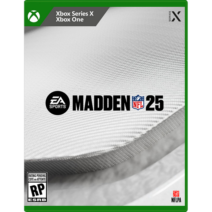Madden NFL 25 - Xbox One/Xbox Series X (PRE-ORDER)