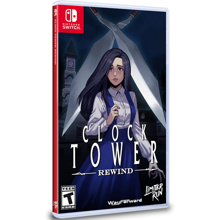 Clock Tower Collection