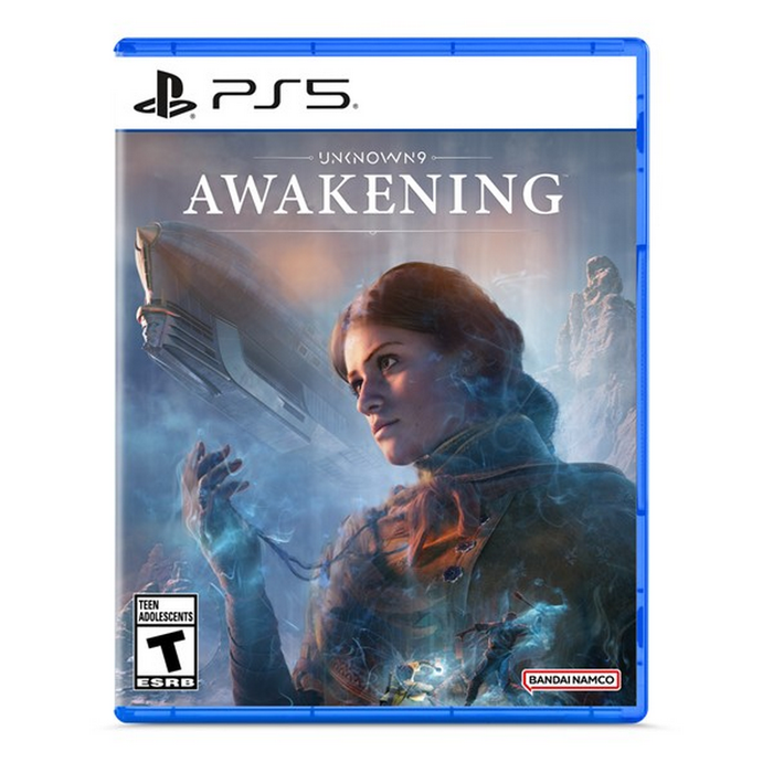 Unknown 9 Awakening - Playstation 5