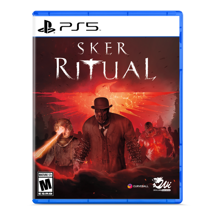 Sker PS5 titles on Sale