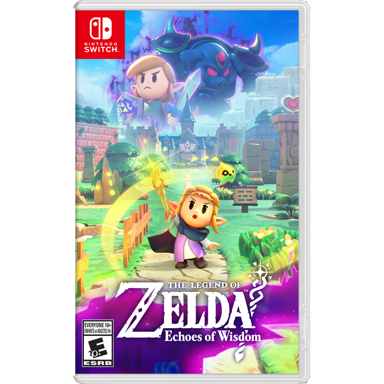 First Party Nintendo Pre-Orders