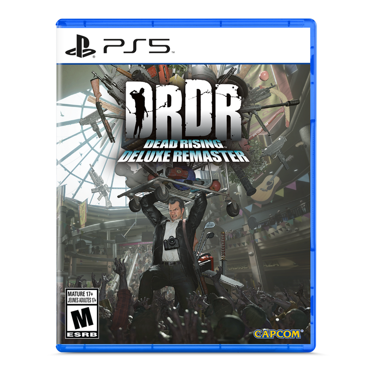 PS5 Restocks