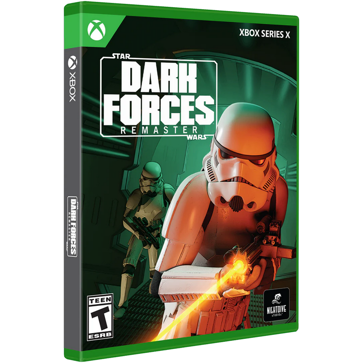 Xbox One / Xbox Series X Star Wars Restock and Sale