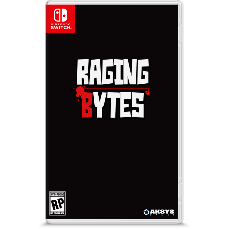 New Aksys Games Pre-Orders