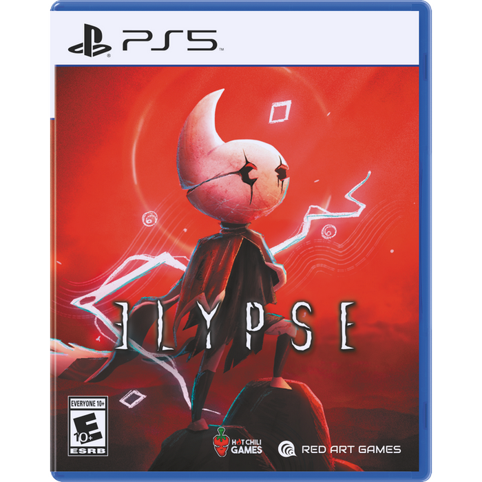 Elypse - Playstation 5 [FREE SHIPPING] (PRE-ORDER)