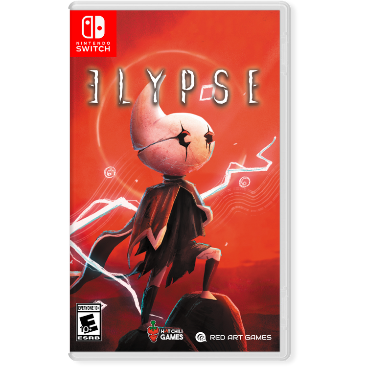 Elypse Collection