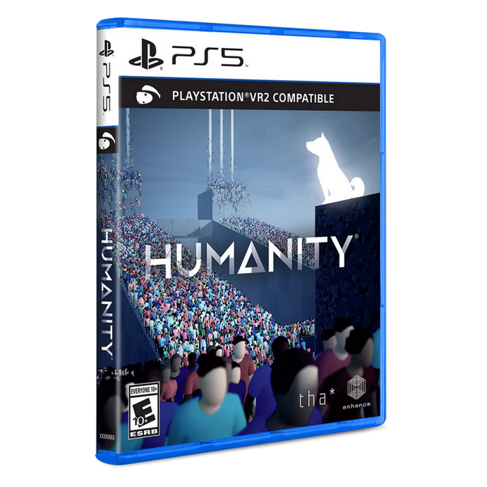 Humanity [Limited Run Games #112] - PlayStation 5