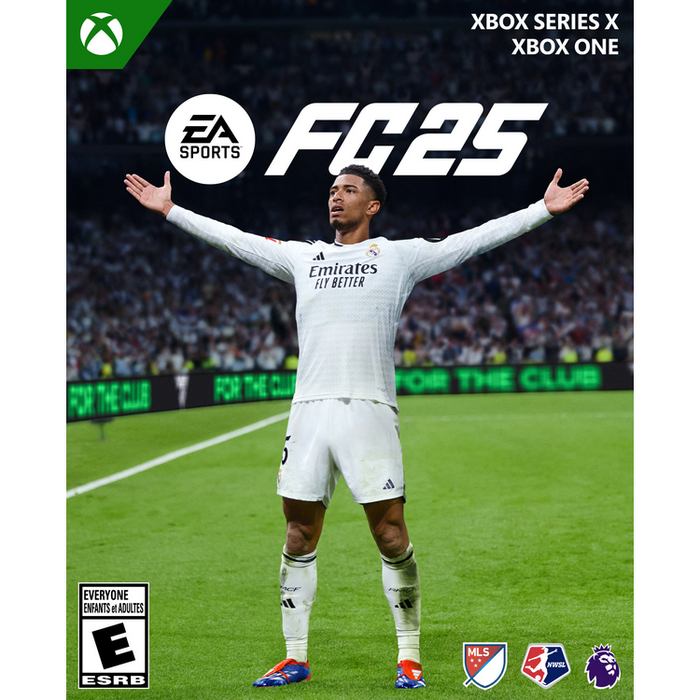 EA Sports FC 25 - Xbox One/Xbox Series X