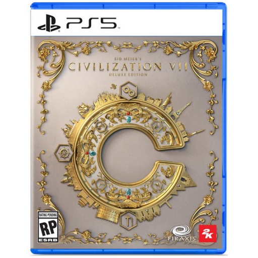 Civilization VII コレクター版 (ゲーム別) Civilization VII コレクター版 (ゲーム別) Amazon.com: Sid