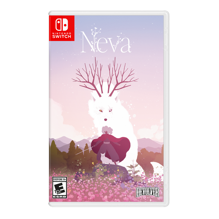 Neva - Nintendo Switch — VIDEOGAMESPLUS.CA