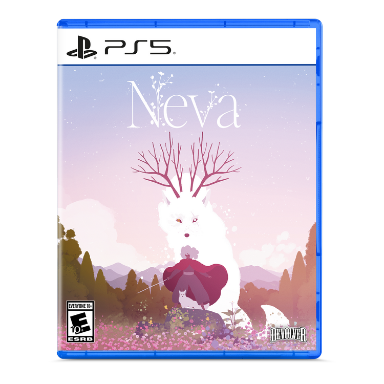 Neva - PlayStation 5 — VIDEOGAMESPLUS.CA