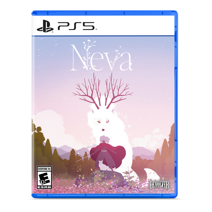 Neva - PlayStation 5