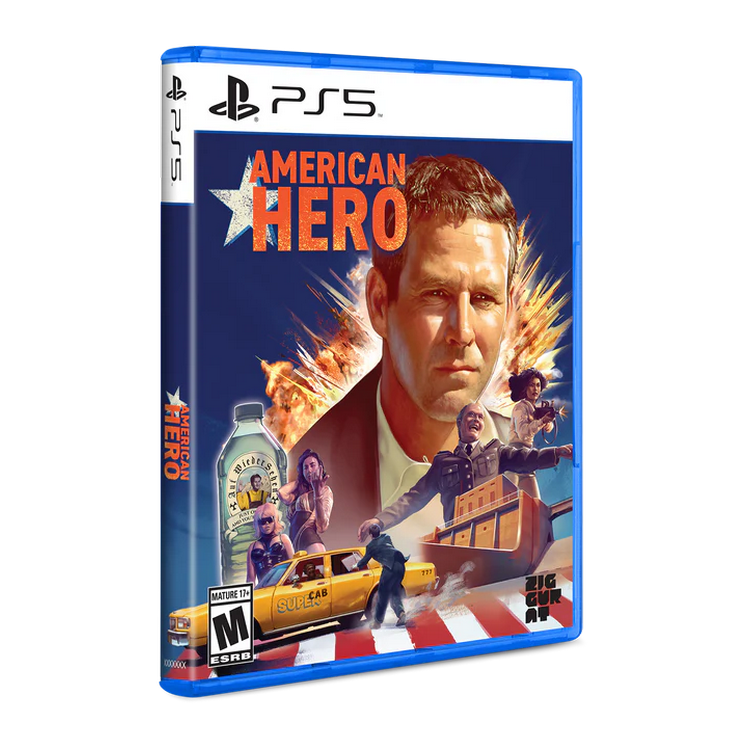 New/Restocked Limited Run Games