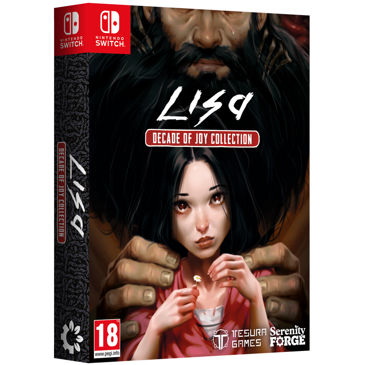 Lisa Collection