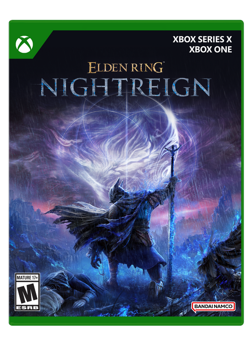 ELDEN RING NIGHTREIGN - Xbox One/Xbox Series X