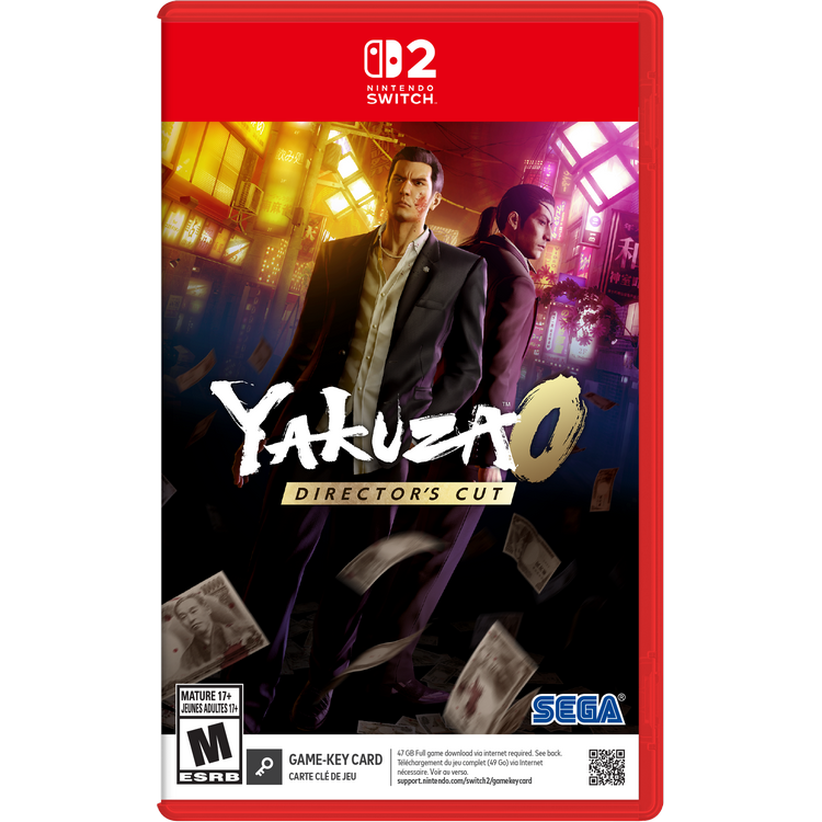 New Nintendo Switch 2 Collection