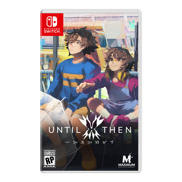 Until Then - Nintendo Switch (PRE-ORDER)