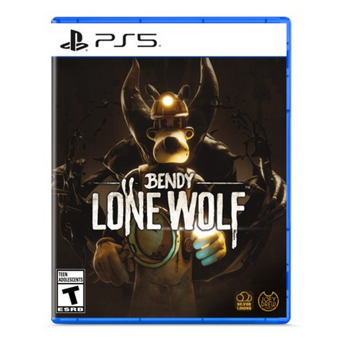 Bendy Lone Wolf - PlayStation 5