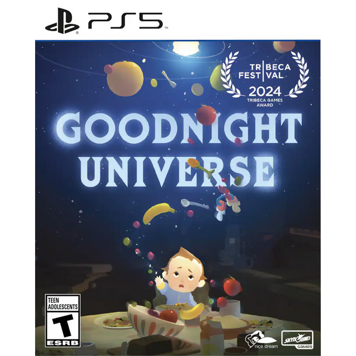 Goodnight Universe - PlayStation 5 (PRE-ORDER)