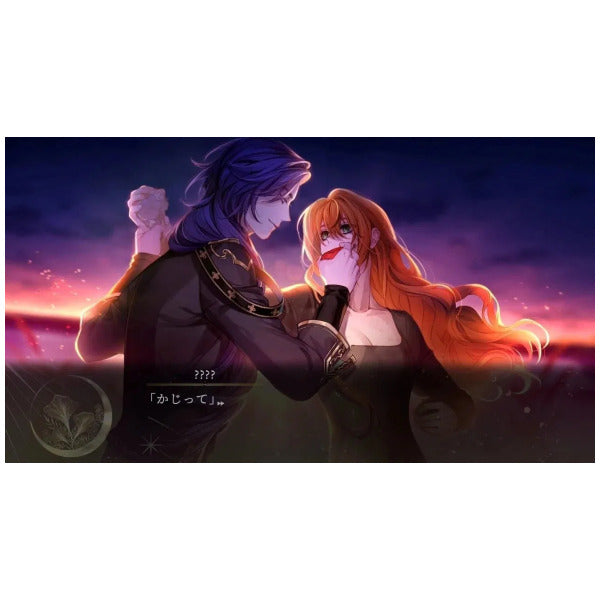 Witch and Ghost Volonte Limited Edition (JPN Import - Multi-Language) - Nintendo Switch (PRE-ORDER)