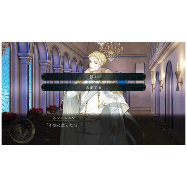 Witch and Ghost Volonte Limited Edition (JPN Import - Multi-Language) - Nintendo Switch (PRE-ORDER)