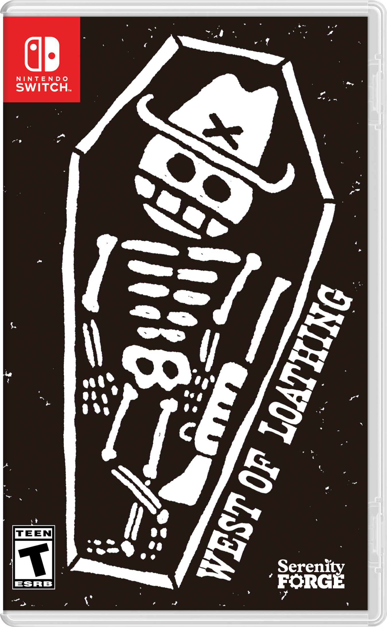 Loathing Collection