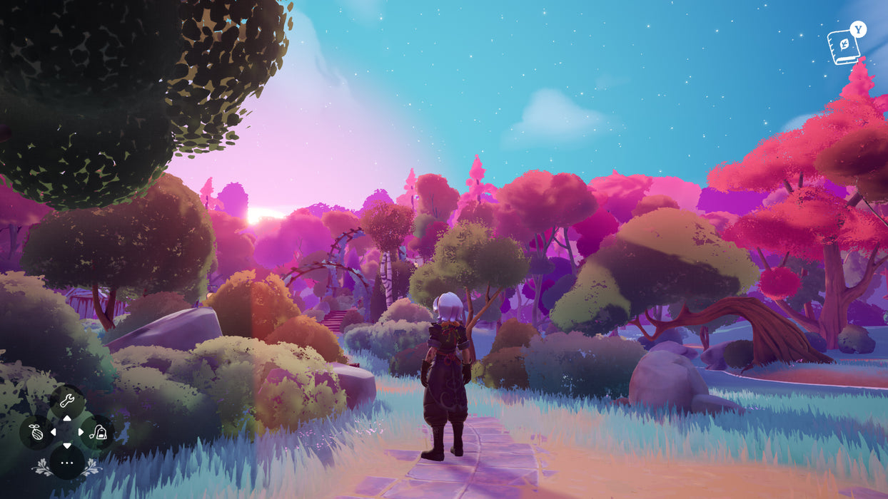 Wanderstop - Nintendo Switch 2 (PRE-ORDER)