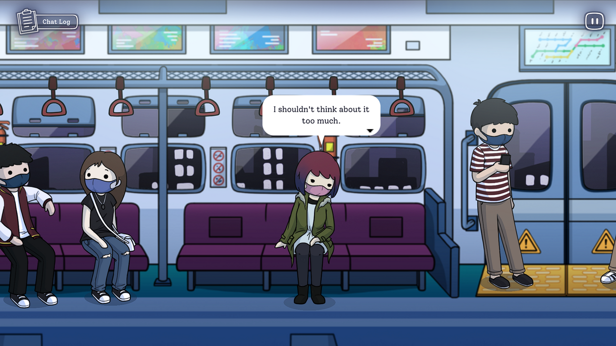 What Comes After [EU Import] - PlayStation 5